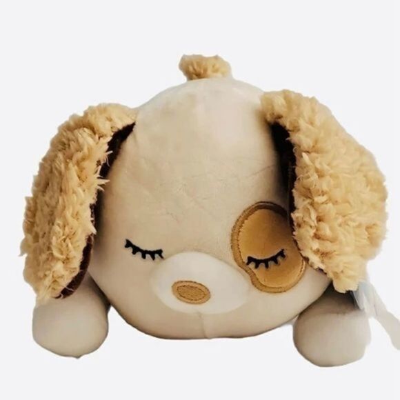 🟣MYSTERY BOX🟣 1 Squishmallows Mystery Box 8” KellyToy HTF Squishdoos NWT Rare - Picture 12 of 12